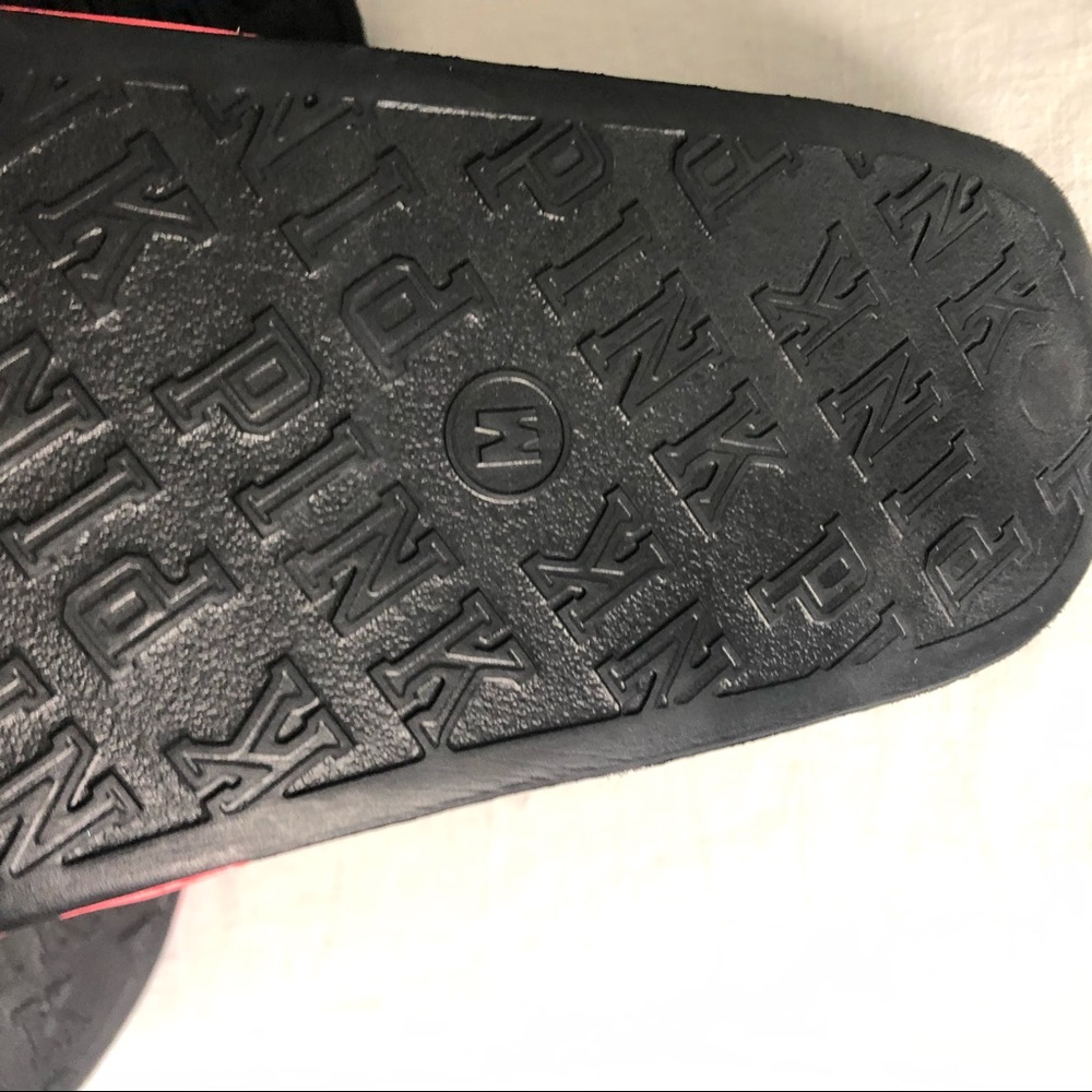 Victoria secret PINK - Good Vibes slides - Picture 6 of 6